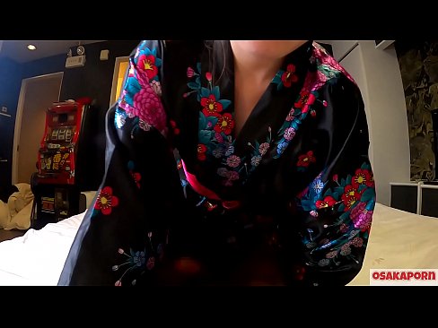 ❤️ Young cosplay girl loves sex to orgasm with a squirt in a horsewoman and a blowjob. Asian girl with hairy pussy and beautiful tits in traditional Japanese costume in amateur video showing masturbation with fuck toys. Sakura 3 OSAKAPORN. ️❌ Russian porn at us