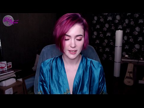 ❤️ Instruction on jerk off from a Russian girl in English ️❌ Russian porn at us