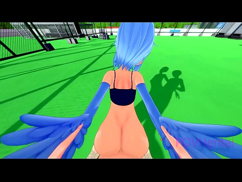 ❤️ Harpy monster girl. ️❌ Russian porn at us