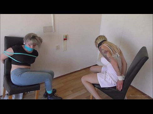 ❤️ Addicted / tied up and gagged / damsel in distress ️❌ Russian porn at us