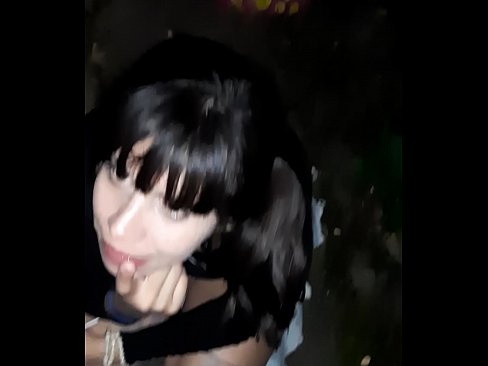 ❤️ On the street swollen penis in exchange for candy ️❌ Russian porn at us