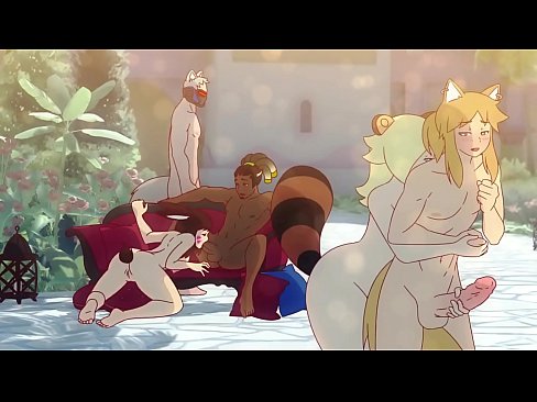 ❤️ The most vivid shots of this cartoon in slow motion. ️❌ Russian porn at us