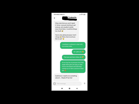 ❤️ I added a new PAWG from Tinder to my harem ( talk to Tinder included) ️❌ Russian porn at us