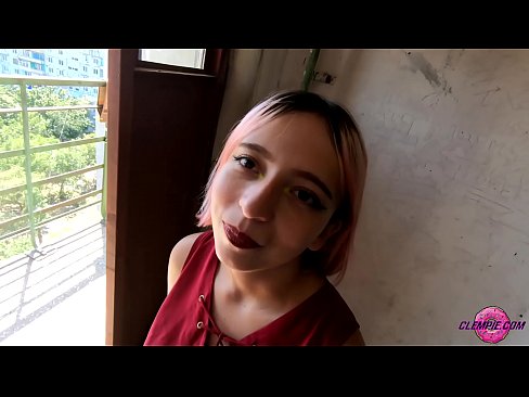 ❤️ Student Sensual Sucks a Stranger in the Outback - Cum On His Face ️❌ Russian porn at us